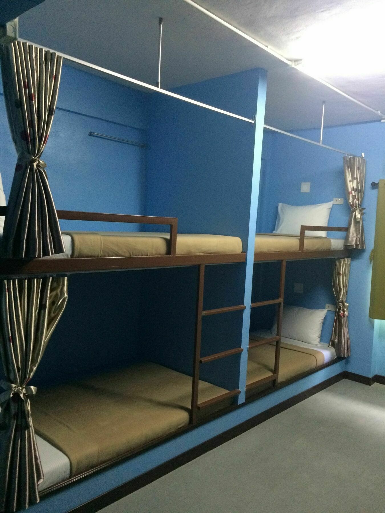 Sleep Well Hostel Krabi town Екстериор снимка